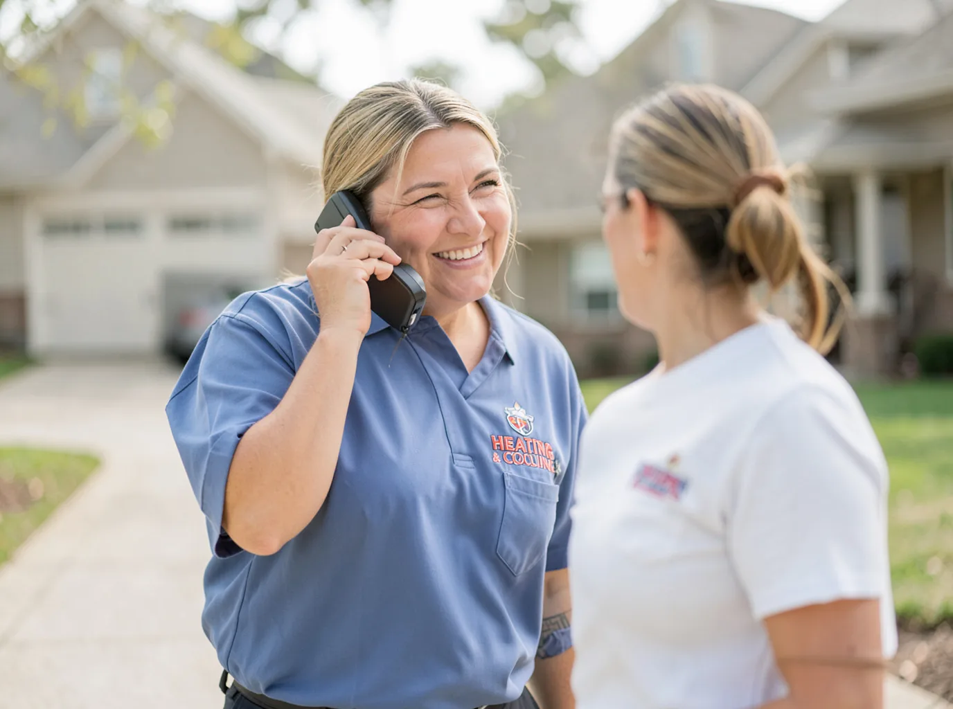 Hvac Repair Marquette, IA FAQs